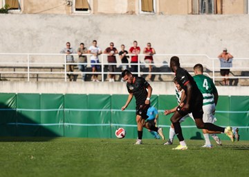 Pobjeda u Senju: Nehaj - Gorica 3-7